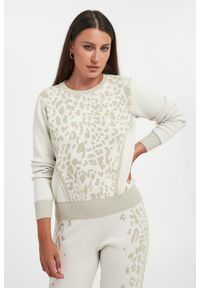 Liu Jo - Sweter damski lureksowy LIU JO #1