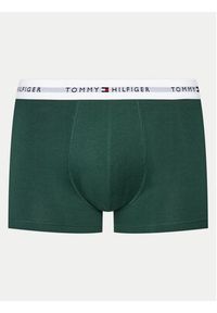 TOMMY HILFIGER - Tommy Hilfiger Komplet 7 par bokserek UM0UM03383 Kolorowy. Materiał: bawełna. Wzór: kolorowy #7