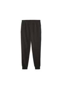 Puma Spodnie Mapf1 Ess Fl 62116101. Kolor: czarny