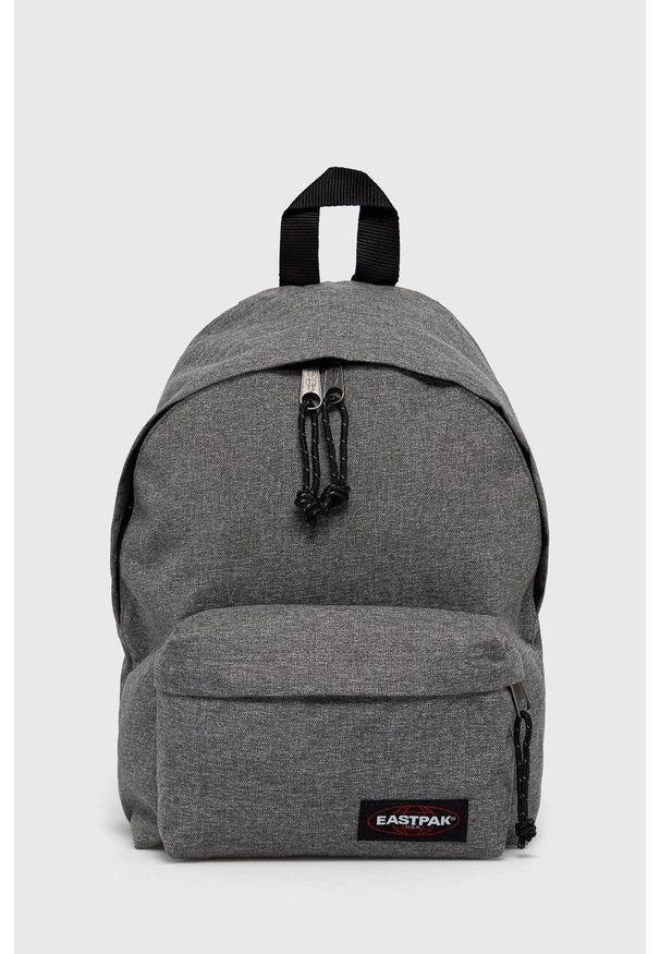 Eastpak - Plecak. Kolor: szary