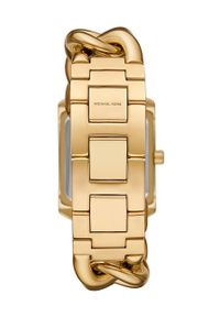 Michael Kors zegarek damski kolor złoty. Kolor: złoty. Materiał: materiał #4