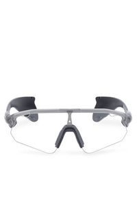 Oakley Okulary przeciwsłoneczne Stunt Devil A 0OO9525 95250637 Szary. Kolor: szary #2
