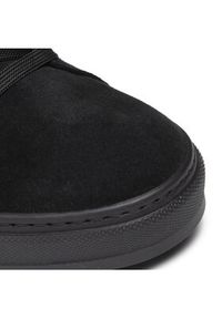 Rage Age Sneakersy RA-16-04-000230 Czarny. Kolor: czarny. Materiał: zamsz, skóra #3
