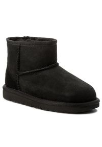 Śniegowce Ugg. Kolor: czarny #1