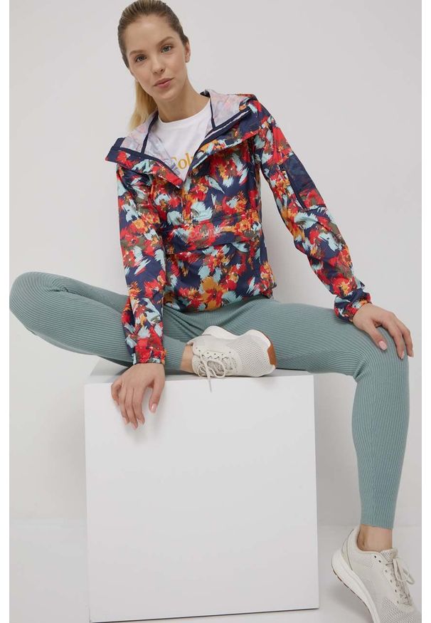 columbia - Columbia - Kurtka. Okazja: na co dzień. Długość: krótkie. Styl: casual