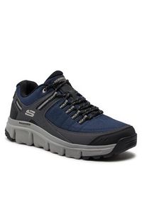 skechers - Skechers Trekkingi Summits At 237620 Szary. Kolor: szary. Materiał: materiał. Sport: turystyka piesza #4