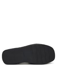 Calvin Klein Espadryle Ebeth HW0HW02895 Czarny. Kolor: czarny. Materiał: syntetyk #4