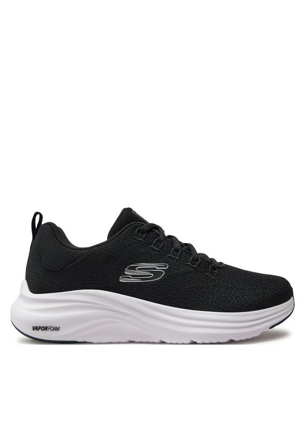 skechers - Sneakersy Skechers. Kolor: czarny