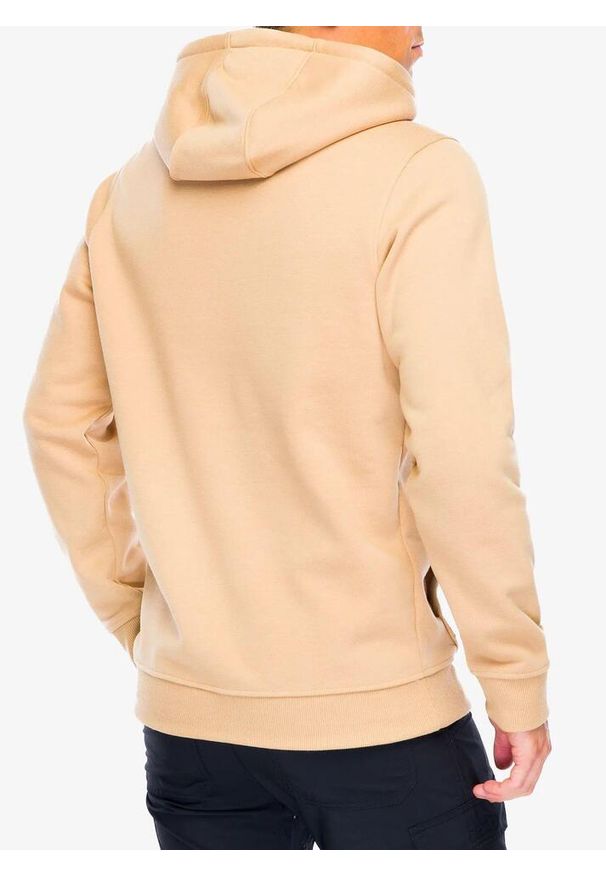 columbia - Bluza z kapturem męska Columbia Meridian Creek Hoodie. Typ kołnierza: kaptur. Kolor: beżowy. Sport: turystyka piesza