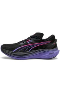 Puma Deviate Nitro 3 Buty Do Biegania Digitokyo Wns Damskie. Kolor: czarny. Sport: bieganie #1