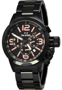 Zegarek Tw Steel Zegarek Męski Tw Steel TW312 (40 mm) #1