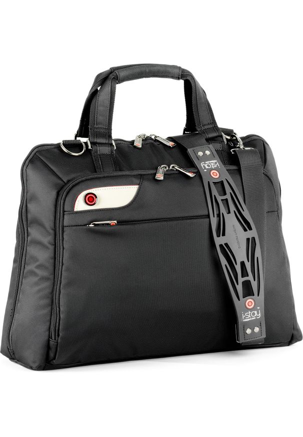 I-STAY - Torba I-Stay Ergo Design 15.6" (IS0106)