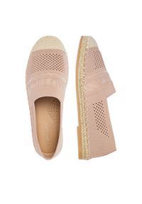 Nautica Espadryle CEO-SW68724 Różowy. Kolor: różowy. Materiał: materiał #7