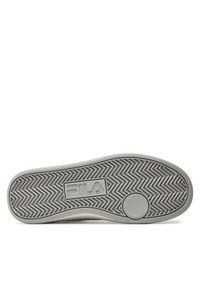 Fila Sneakersy Fila Sevaro S Wmn FFW0338 Biały. Kolor: biały. Materiał: materiał #6