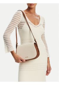 MICHAEL Michael Kors Torebka 30S5GL0M2C Brązowy. Kolor: brązowy #1