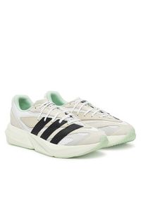 Adidas - adidas Sneakersy Mercedes - AMG Petronas Formula One Team Lightblaze JP8363 Biały. Kolor: biały. Materiał: materiał #2