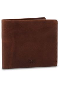 JOOP! Portfel Loreto 4140004480 Beżowy. Kolor: beżowy. Materiał: skóra #1