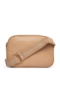 Liu Jo Torebka AA6176 E1012 Brązowy. Kolor: brązowy. Materiał: skórzane #4