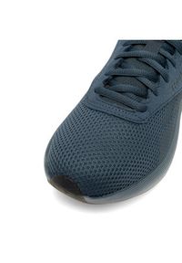 Reebok Sneakersy Dmx Comfort + 100033428 W Niebieski. Kolor: niebieski