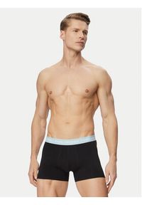 Karl Lagerfeld Jeans Komplet bokserek B1M47030 Kolorowy. Materiał: bawełna. Wzór: kolorowy #2