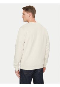 Marc O'Polo Bluza 520 4015 54054 Beżowy Regular Fit. Typ kołnierza: polo. Kolor: beżowy. Materiał: bawełna