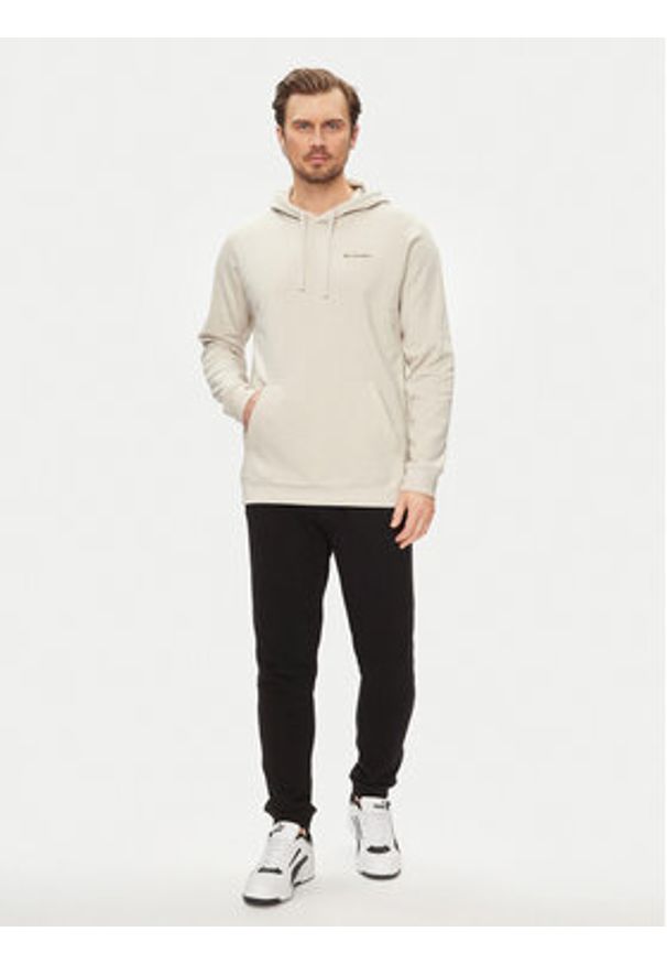 columbia - Columbia Bluza Trek™ 2018494 Brązowy Regular Fit. Kolor: brązowy. Materiał: syntetyk