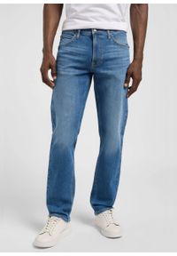 Lee - MESKIE SPODNIE JEANSOWE LEE DAREN ZIP FLY MONDAY 112370532 #1