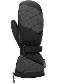 Mitenki Reusch Sonja R-Tex® XT. Kolor: czarny
