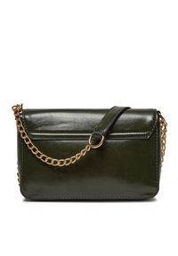 Monnari Torebka BAG3370-008 Zielony. Kolor: zielony. Materiał: skórzane #3