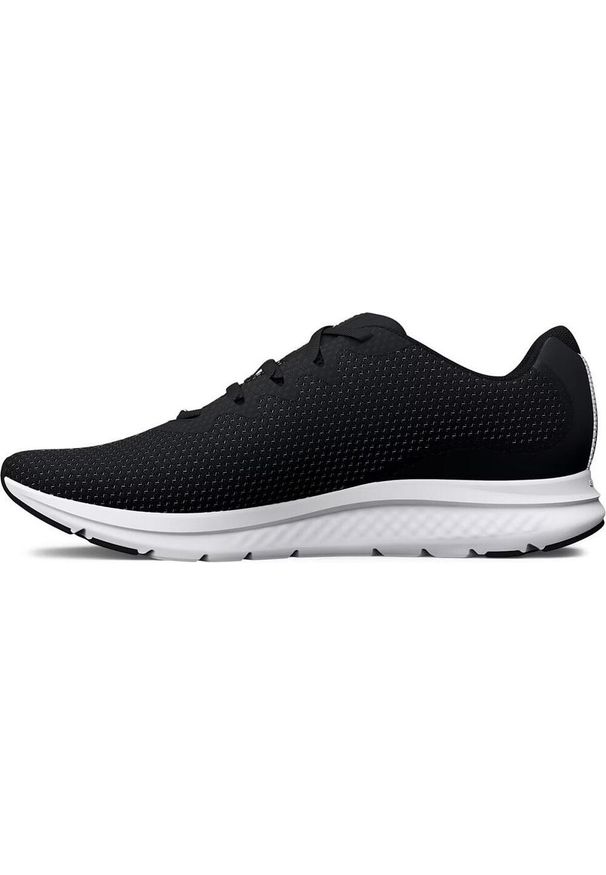 Buty do Biegania Męskie Under Armour Charged Impulse 3. Kolor: biały, wielokolorowy, czarny