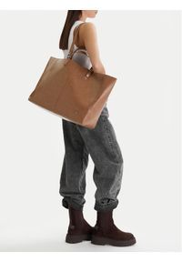 G-Star RAW - G-Star Raw Torebka EO-LDA8455 Beżowy. Kolor: beżowy #1