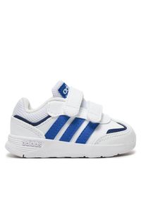 Adidas - Sneakersy adidas. Kolor: biały #1