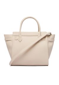 Lasocki Torebka CEO-LSK-X-003-09 Beżowy. Kolor: beżowy #5
