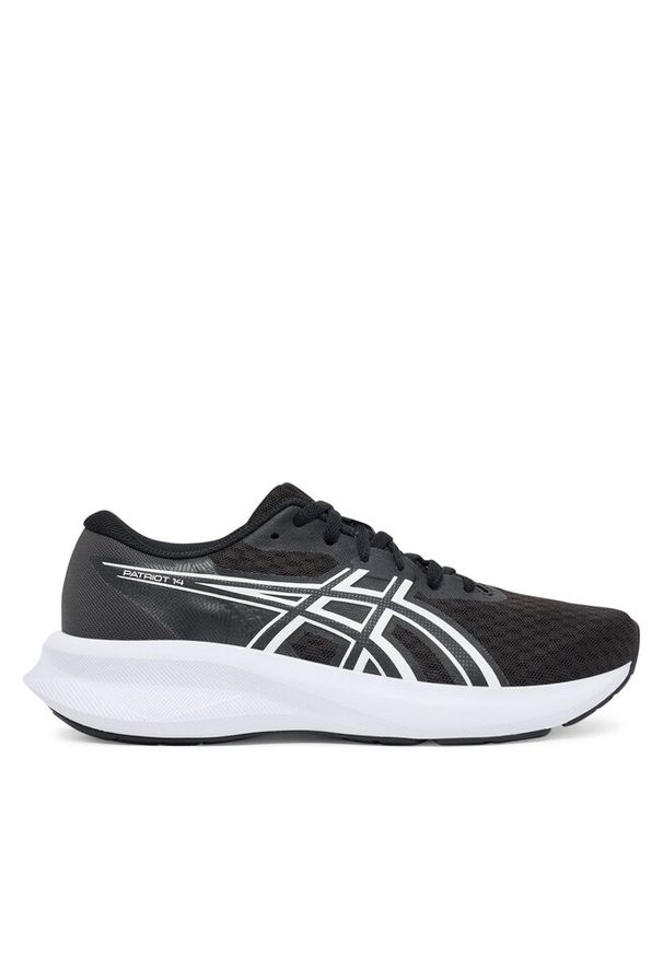 Buty do biegania Asics. Kolor: czarny