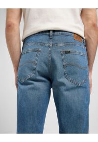 Lee - MESKIE SPODNIE LEE AUSTIN SUMMER FUN 112370663 #3