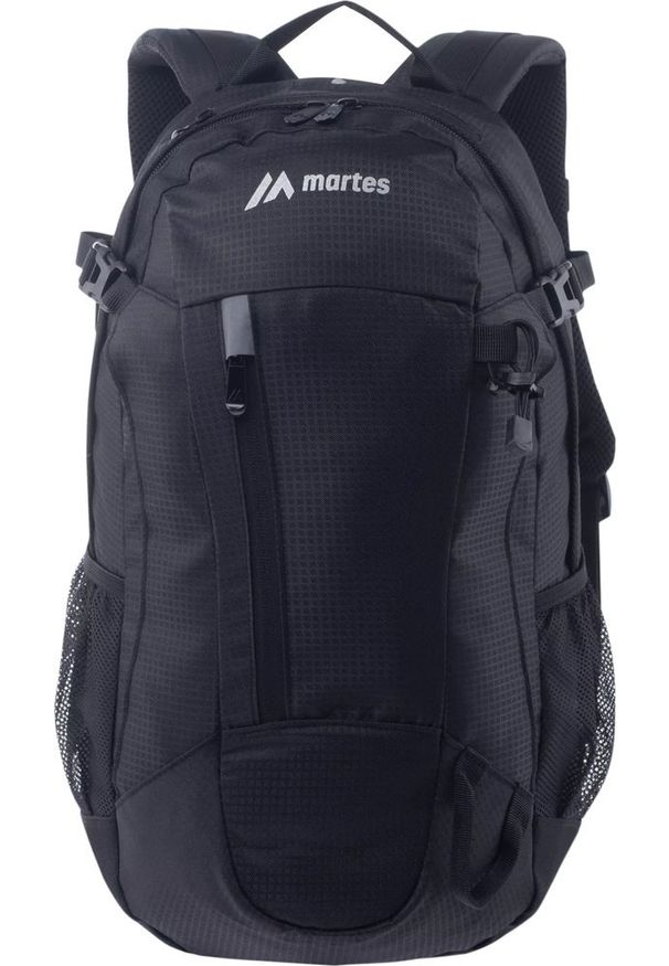 MARTES - Plecak turystyczny Martes Plecak sportowy turystyczny miejski szkolny Martes Driver 20 L. Styl: sportowy