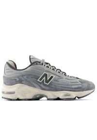 Buty unisex New Balance U10006BR - szare. Kolor: szary. Materiał: skóra, zamsz. Szerokość cholewki: normalna #1