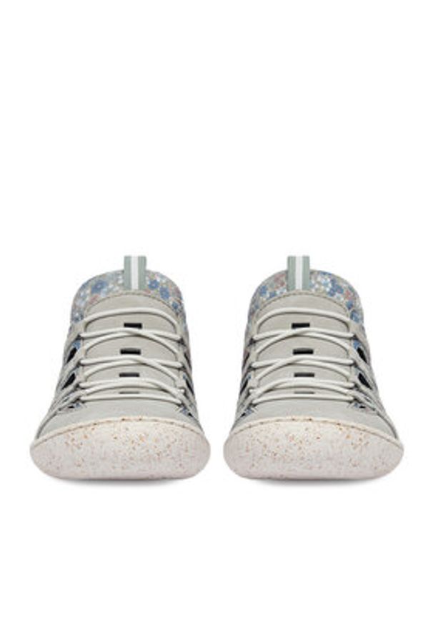 Rieker Półbuty CEO-54551-41 Szary. Kolor: szary. Materiał: skóra