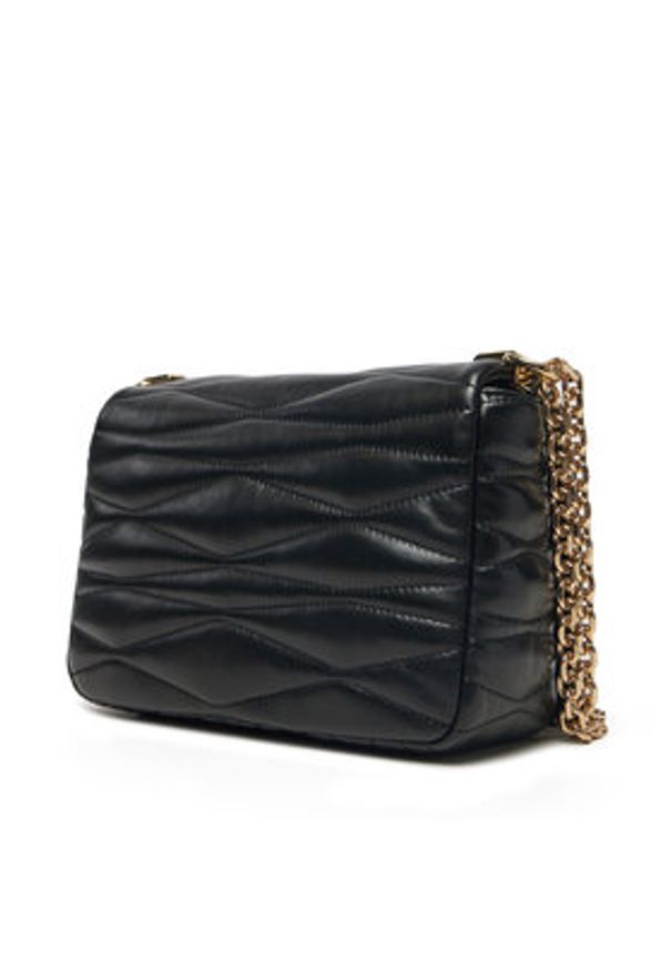 Furla Torebka WB01671 BX3221 O6000 Czarny. Kolor: czarny. Materiał: skórzane