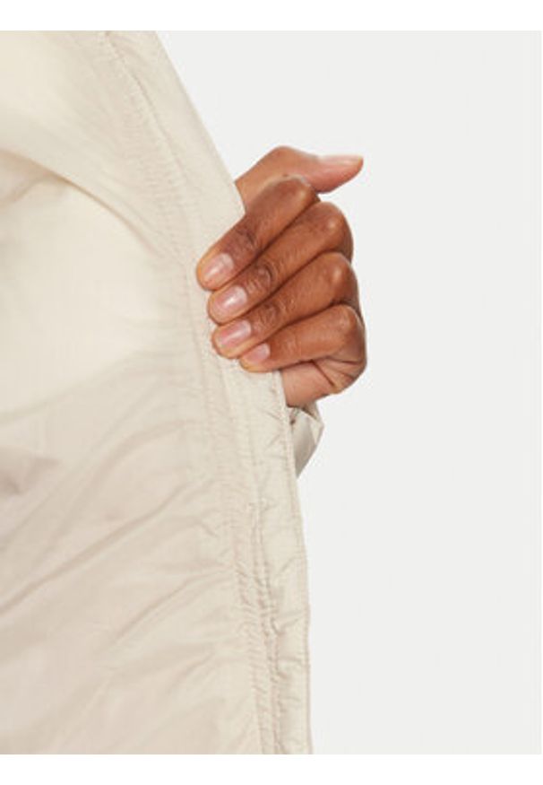 columbia - Columbia Kurtka zimowa Puffect™ II 2088501 Beżowy Regular Fit. Kolor: beżowy. Materiał: syntetyk. Sezon: zima