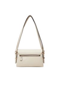 Guess Torebka Lefia HWBG96 44190 Écru. Materiał: skórzane #4