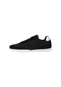Le Coq Sportif - Buty do biegania unisex Veloce. Kolor: czarny