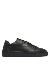 GANT - Sneakersy Gant. Kolor: czarny