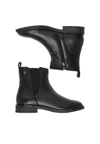 MEXX Botki CEO-MX/043C-WI40 Czarny. Kolor: czarny #6