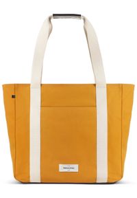 NoName - Native Union W.F.A Tote Pro Bag - torba na ramię 16L (kraft) #1