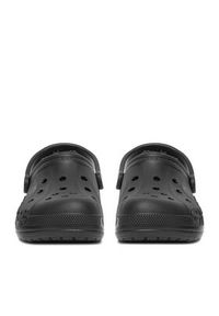 Crocs Klapki C-BAYA LINED CLOG 205969-060 W Czarny. Kolor: czarny #4