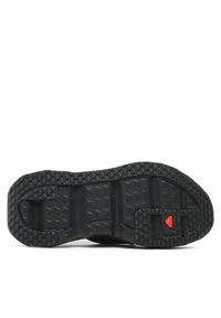 salomon - Salomon Japonki Reelax Break 6.0 W 471112 22 M0 Czarny. Kolor: czarny. Materiał: materiał #6