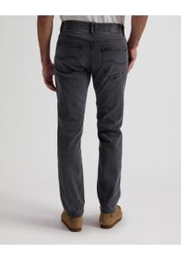 Lee - MESKIE SPODNIE LEE STRAIGHT FIT XM NOTORIOUS 112376870 #3