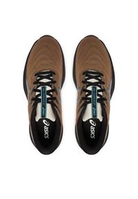 Asics Buty do biegania Gel-Cumulus 27 Gtx 1011C048 Brązowy. Kolor: brązowy. Materiał: mesh #5