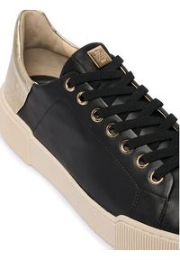 HÖGL Sneakersy 1-103601 Czarny. Kolor: czarny. Materiał: skóra #2
